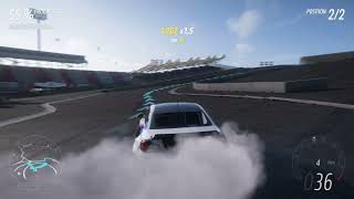 Drift volant fh5 [upl. by Allets58]