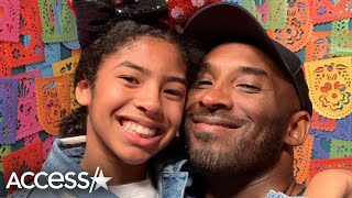 Kobe Bryant amp Daughter Gigis Legacy 4 Years After Tragic Passing [upl. by Eldoria]