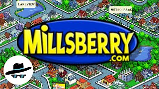 Remembering Millsberry in 2021 Return of Millsberry [upl. by Kristianson490]