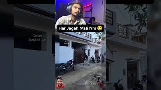 Ladka ke natija kharab hai 🤣🤦 reaction reaction short video YouTube trending short short video [upl. by Peggir]