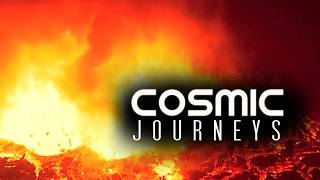 Cosmic Journeys  Supervolcanoes [upl. by Sheridan]