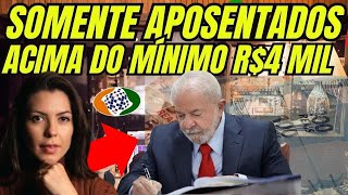 thais explica inss Aposentado Acima do Mínimo Indenização de R Mil Reais Quem Tem Direito inss [upl. by Pyle]