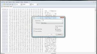 How to Hex Edit your Mw2 Clantag USB HxD Hex Eidtor [upl. by Yllrebmik]