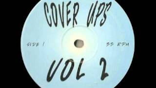 Cover Ups Vol2  track 3 [upl. by Aiuqet]