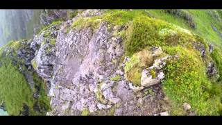 Aonach Eagach Ridge [upl. by Eserehs]