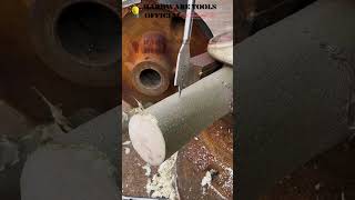 Wood hole drill bit Maintenance tools Save time effort and labor Good things to recommend [upl. by Weinreb]