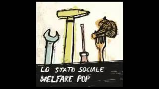 LO STATO SOCIALE  Sono così indie demo [upl. by Edals]