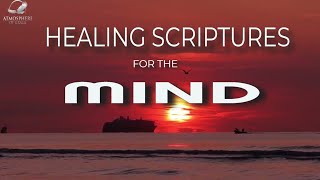 Transform Your Mind with the Power of Healing Scriptures [upl. by Akeemat]