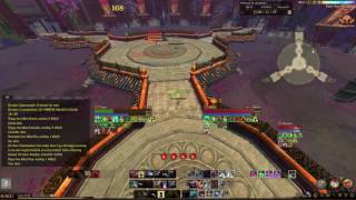 Archeage 30 Fresh Start PrimevalDarkrunner PVP [upl. by Resee]