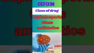 cefixim reviewantibiotics usedosesideeffects crazypharmaguruji [upl. by Tucker]