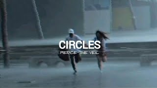 pierce the veil  circles legendadotradução PTBR [upl. by Aihc914]