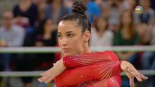 Aly Raisman Artifice [upl. by Laehpar679]