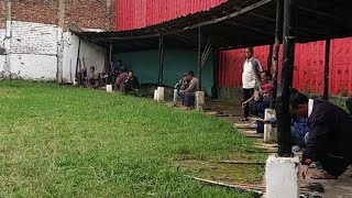 Khasi Hills Archery Sports Institute KHASI Shillong is live1st Round 11102023 [upl. by Bendicta]