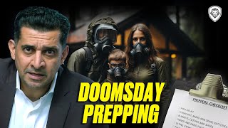 Doomsday Prepping From 1000 Kits to Billionaire Bunkers [upl. by Brand997]