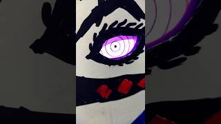 The Rinnegan Eyes rinnegan naruto [upl. by Ezekiel31]