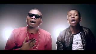 Small Doctor ft Olamide  You Know  MUSIC VIDEO [upl. by Silecara789]