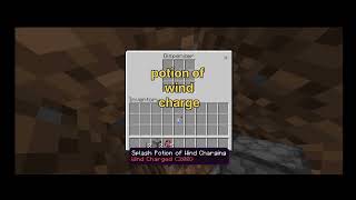 How To Build An Elytra Launcher Minecraft bedrock 121 [upl. by Eixel]