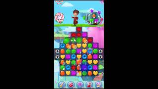 JELLIPOP MATCH LEVEL 92 FAIL  JELLIPOP GAMEPLAY [upl. by Nwaf411]