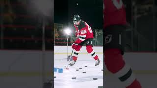 🔈🆙 Superstar Stick Handling ⭐️🏒 [upl. by Anitselec]