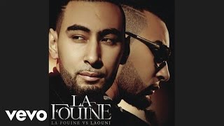 La Fouine  Làbas Audio [upl. by Urita16]