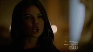 The Originals 4x08 Hope saves Klaus from Davina [upl. by Anoek976]