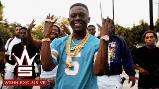 Boosie Badazz quotThug Lifequot WSHH Exclusive  Official Music Video [upl. by Nnaillek283]