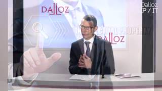 Comment s’organise la lutte contre les activités illicites sur le DarkWeb  Interview Dalloz IPIT [upl. by Aner]