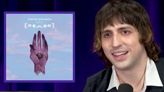 Porter Robinson Reveals His Favorite Songs From quotWorldsquot [upl. by Deadman296]