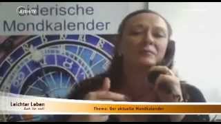 Susanne Seemann Mondkalender 7 Woche 2015 [upl. by Odawa]