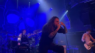 Spite Full Set  Live In London [upl. by Clare]