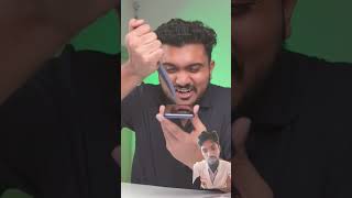 smartphone screenprotector experiment gadgets lifehacks doctor [upl. by Imit632]