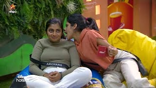 Bigg Boss Tamil Season 7  3rd January 2024  Promo 3 [upl. by Dreeda]