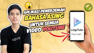 Cara Memberi Subtitle Indonesia Di Semua Video Youtube [upl. by Enerehs892]