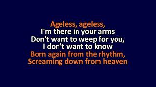 Jeff Buckley  Mojo Pin  Karaoke Instrumental Lyrics  ObsKure [upl. by Seilenna]