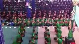 یا حسین مظلوم 2013Best Noha Muharram 2012 [upl. by Ahsok]