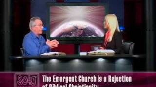 Emergent Church Exposed amp Defined  SO4JTV [upl. by Cornew]