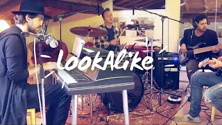 Lookalike  Bernhoft cover Double Soul feat Paolo Forlini and Larry Mancini [upl. by Absa]