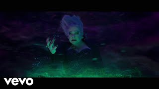 Melissa McCarthy  Poor Unfortunate Souls From quotThe Little Mermaidquot [upl. by Petty]