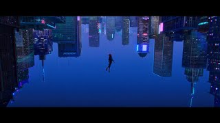 SpiderMan Into the Spider Verse  Leap of Faith [upl. by Aicnom162]