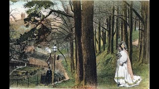 Stoney Path Shaftesbury Dorset  Through the Ages [upl. by Kerrin]