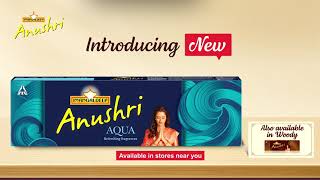 Introducing Mangaldeep Anushri Aqua [upl. by Naesar]