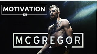 Conor McGregor quotI am obsessedquot MOTIVATION VIDEO [upl. by Phyllida]