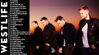 Westlife Love Songs Full Album 2021  Westlife Greatest Hits Playlist New 2021 [upl. by Furnary672]