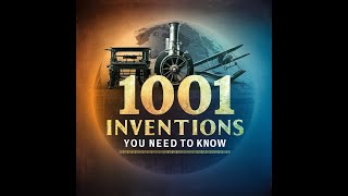 1001 Inventions That Changed the World The Power of AcceleratorsIndia [upl. by Eckmann348]