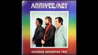 Georges Arvanitas Trio  Rendezvous Sous Le Soleil [upl. by Marron]