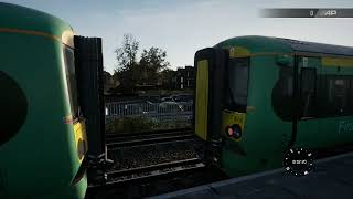 Train Sim World 2  Spirit of Steam First Look [upl. by Anail]