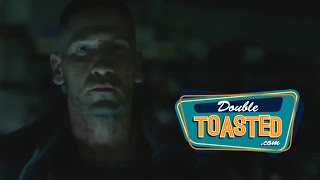 DAREDEVIL SEASON 2 TRAILER  Double Toasted Highlight [upl. by Madden831]