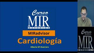 Cardiología Curso Intensivo MIR Asturias [upl. by Leviram801]