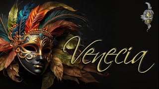 🇮🇹 🎭 EL CARNAVAL DE VENECIA 🎭 Historia Características y Máscaras HD [upl. by Yessak706]