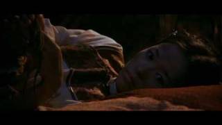 Crouching Tiger Hidden Dragon 2000 Turkish song scene [upl. by Grosberg417]